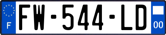 FW-544-LD