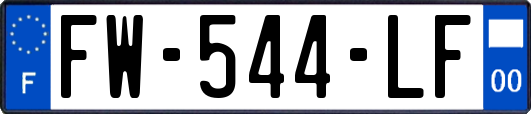 FW-544-LF