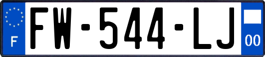 FW-544-LJ