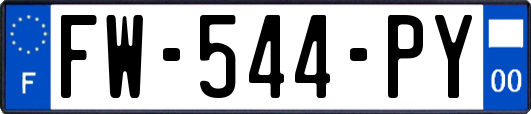 FW-544-PY