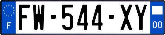 FW-544-XY