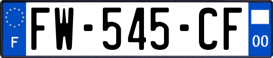 FW-545-CF