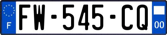 FW-545-CQ