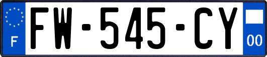 FW-545-CY