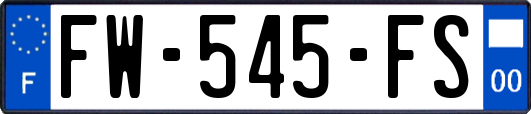 FW-545-FS