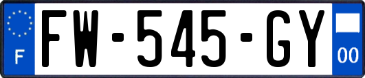 FW-545-GY