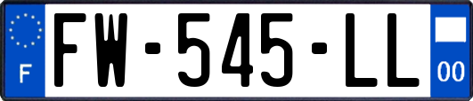 FW-545-LL