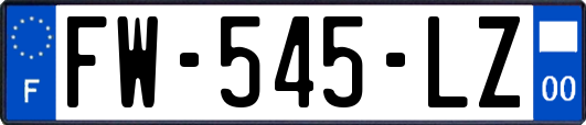 FW-545-LZ