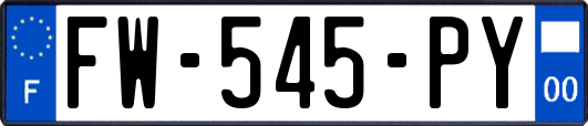 FW-545-PY