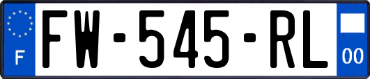 FW-545-RL