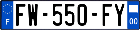 FW-550-FY