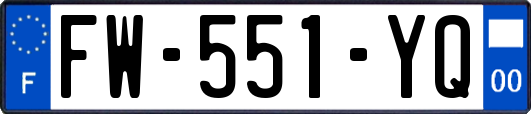 FW-551-YQ