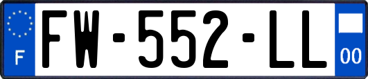 FW-552-LL