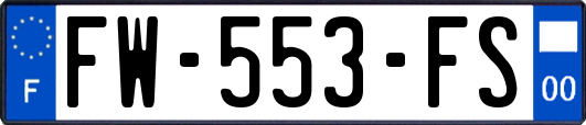FW-553-FS