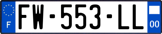 FW-553-LL