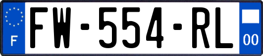 FW-554-RL