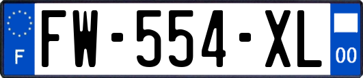 FW-554-XL