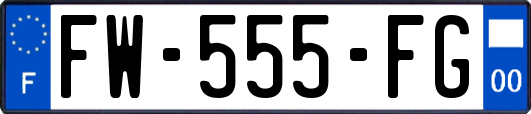 FW-555-FG