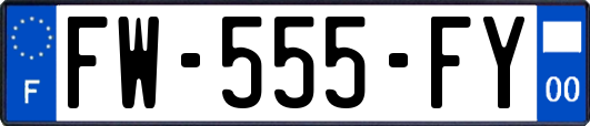 FW-555-FY