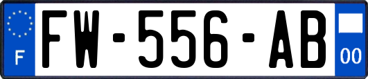 FW-556-AB