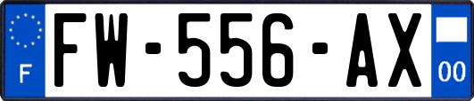 FW-556-AX