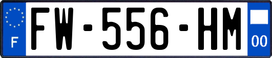 FW-556-HM