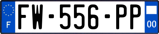 FW-556-PP
