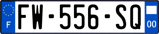FW-556-SQ