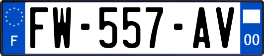 FW-557-AV
