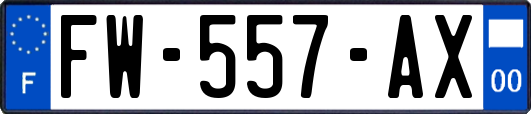 FW-557-AX