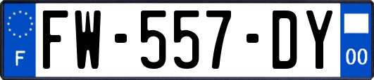 FW-557-DY