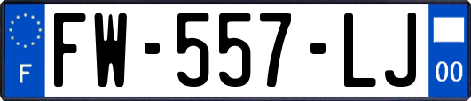 FW-557-LJ