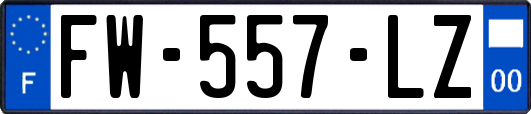 FW-557-LZ