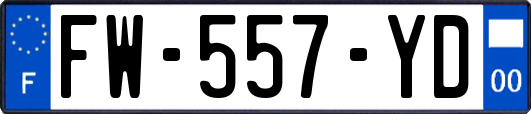 FW-557-YD