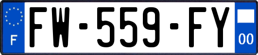 FW-559-FY
