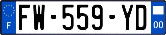 FW-559-YD