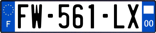 FW-561-LX