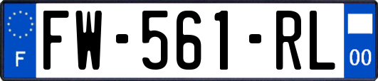 FW-561-RL