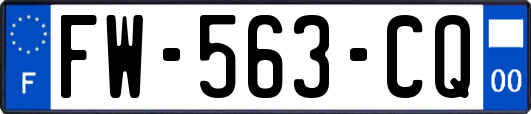 FW-563-CQ