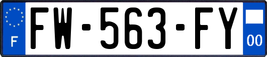 FW-563-FY