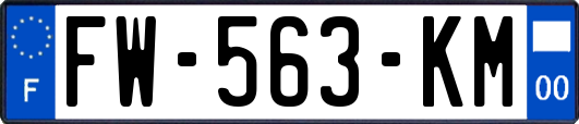 FW-563-KM