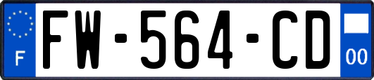 FW-564-CD