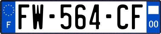FW-564-CF