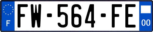 FW-564-FE