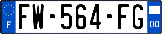 FW-564-FG