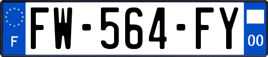 FW-564-FY