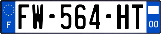 FW-564-HT