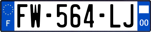 FW-564-LJ