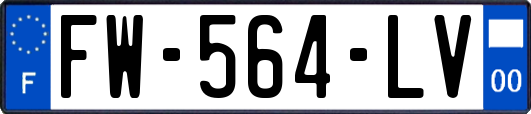 FW-564-LV