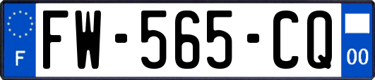 FW-565-CQ